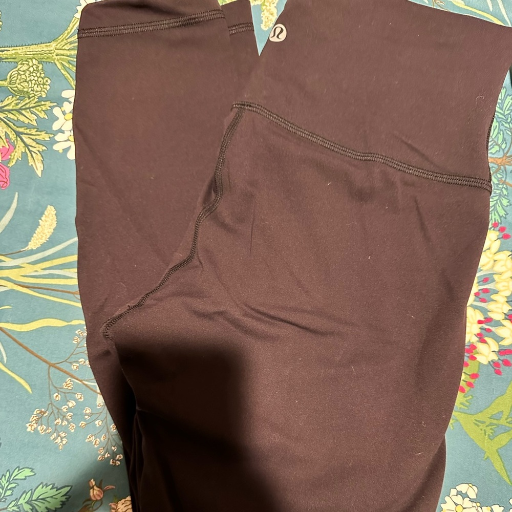 Lululemon Wunder Train
